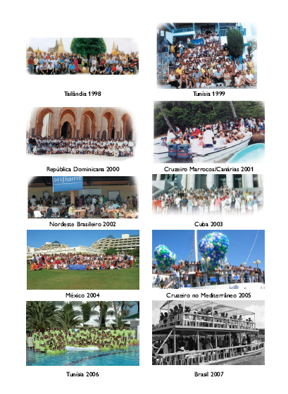 Viagens