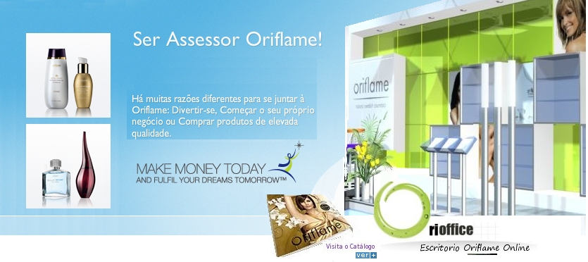 oriflame