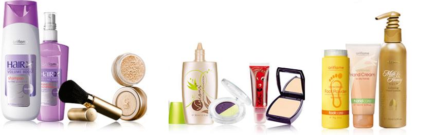 Revista de Cosmeticos Oriflame.Pt Venda Directa Oriflame Portugal oriflame