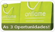 oriflame