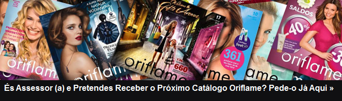 oriflame