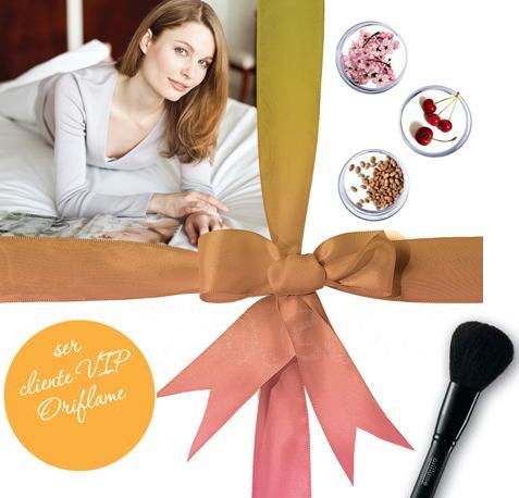 Cliente Vip Oriflame