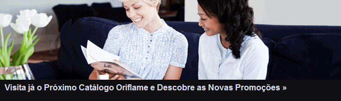 oriflame
