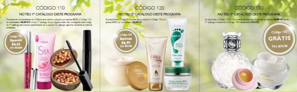 oriflame